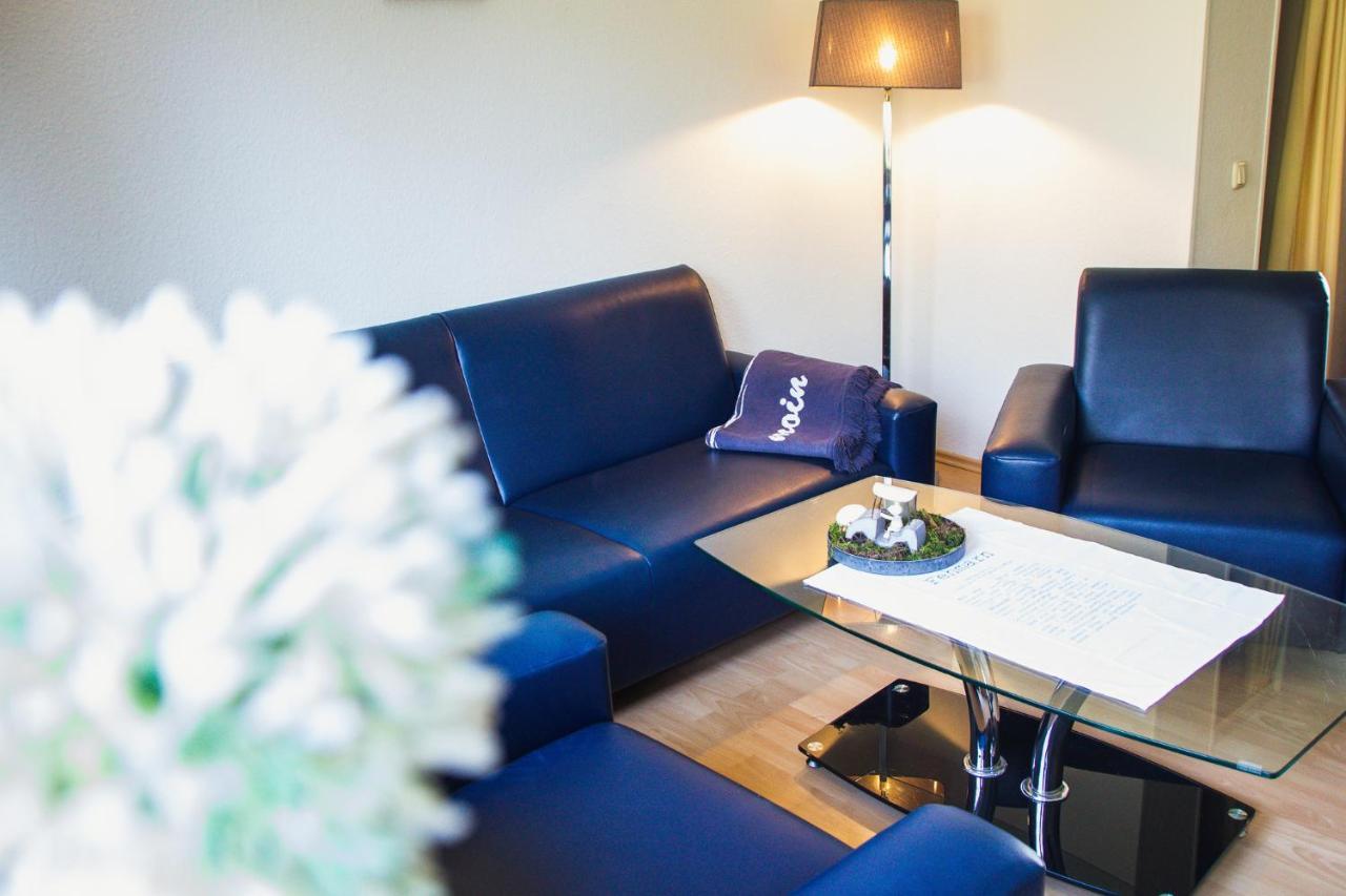 Apartment Meislahnhof