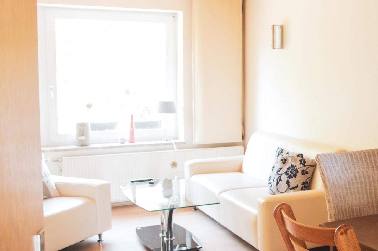 Apartment Meislahnhof Fehmarn