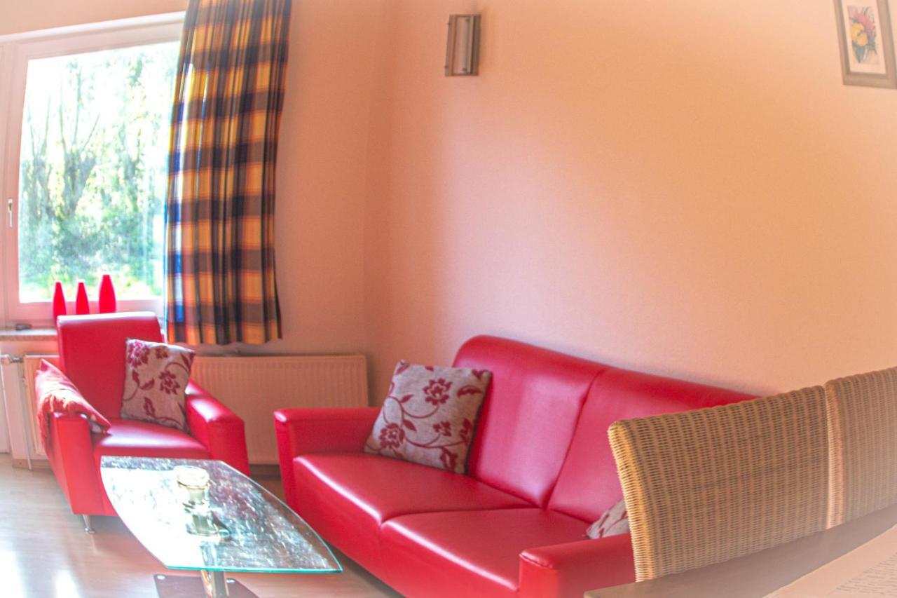 Meislahnhof Apartment
