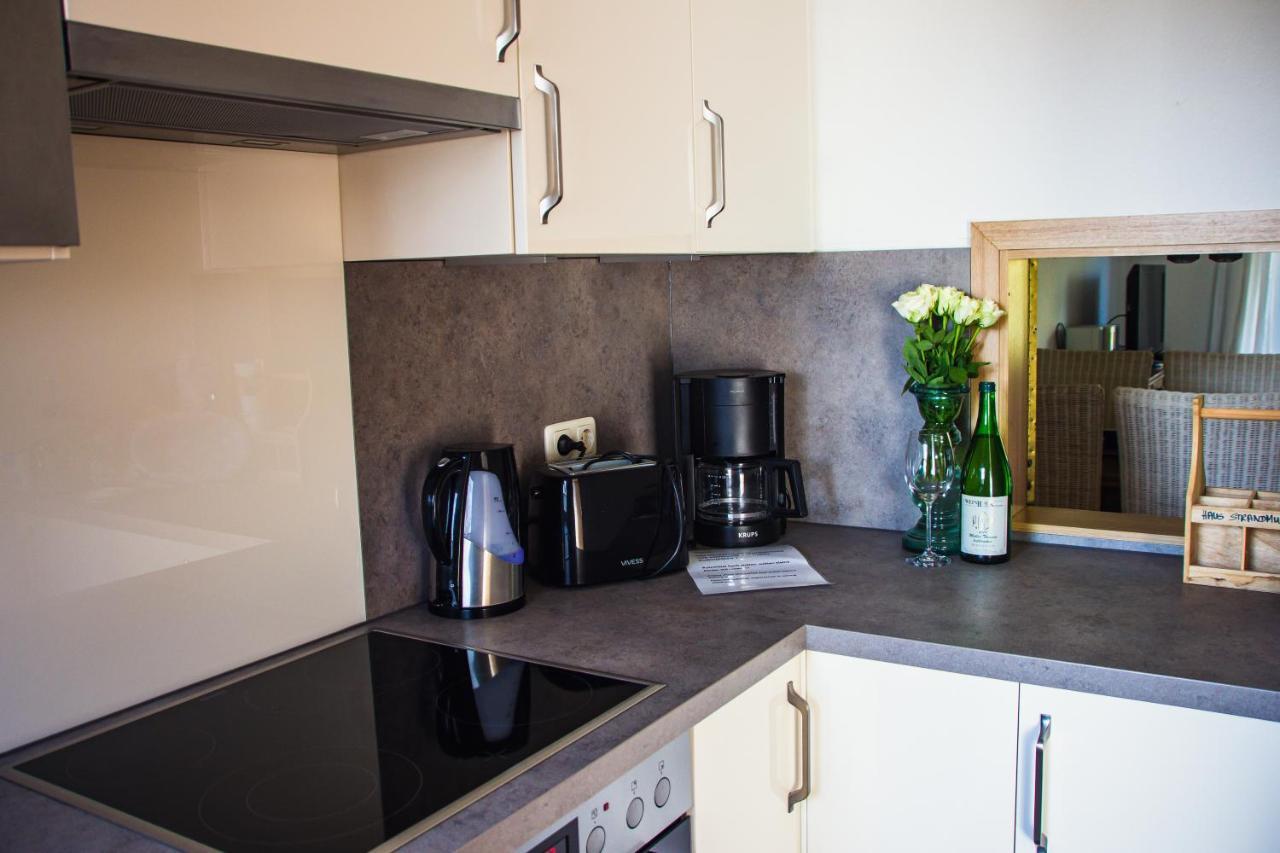 Apartment Meislahnhof